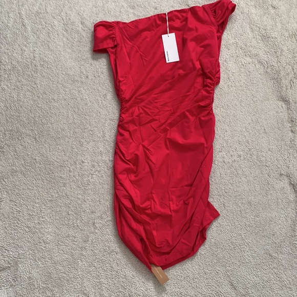 Reformation | Raydon Knit Dress - Picture 5 of 7